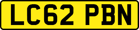 LC62PBN