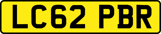 LC62PBR