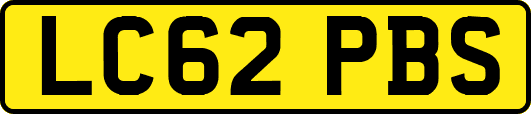 LC62PBS
