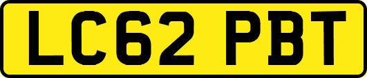 LC62PBT