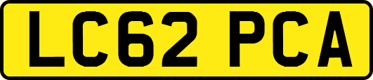 LC62PCA