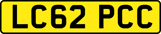 LC62PCC