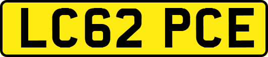 LC62PCE