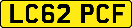 LC62PCF