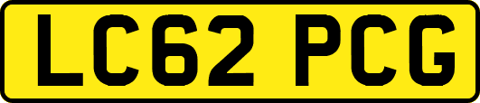 LC62PCG