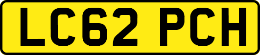 LC62PCH