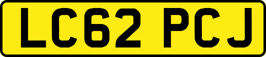 LC62PCJ