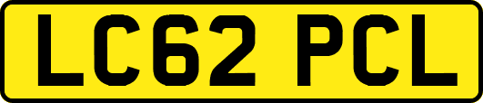 LC62PCL