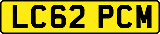 LC62PCM