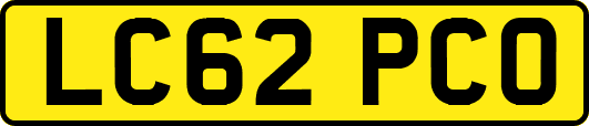 LC62PCO