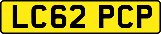 LC62PCP
