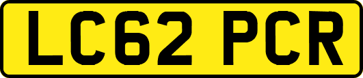LC62PCR