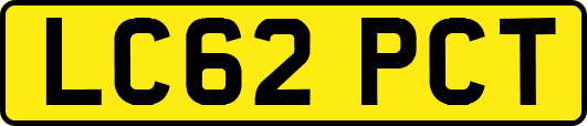 LC62PCT