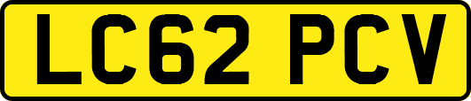 LC62PCV