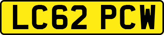 LC62PCW