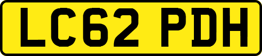 LC62PDH