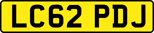LC62PDJ