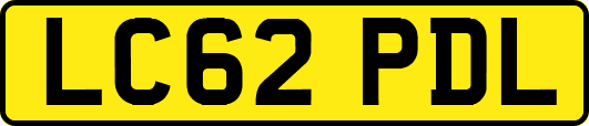 LC62PDL