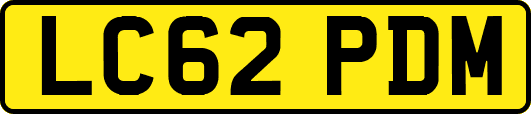 LC62PDM