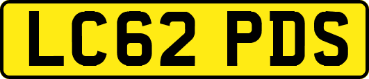 LC62PDS