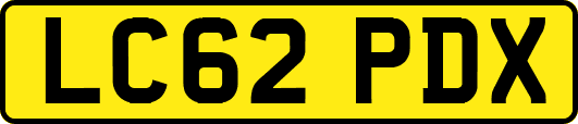 LC62PDX