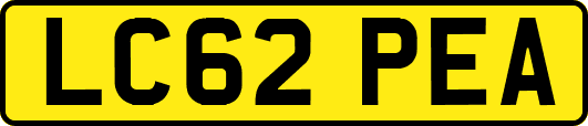LC62PEA