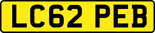 LC62PEB