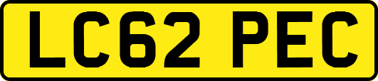 LC62PEC