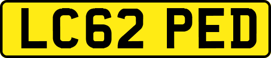 LC62PED