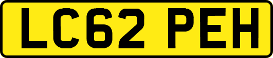 LC62PEH