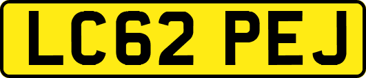 LC62PEJ