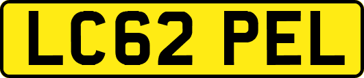 LC62PEL