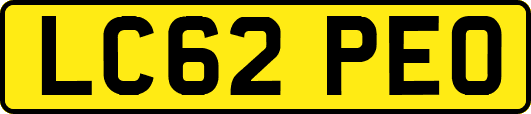 LC62PEO