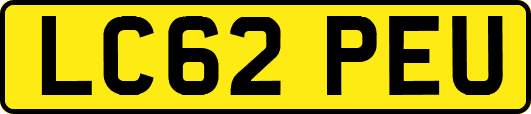 LC62PEU