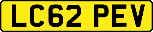LC62PEV