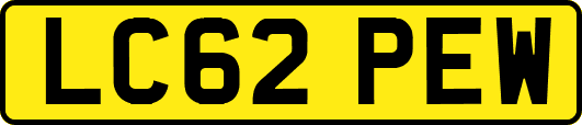 LC62PEW
