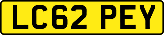LC62PEY