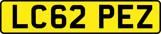 LC62PEZ