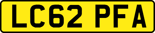 LC62PFA
