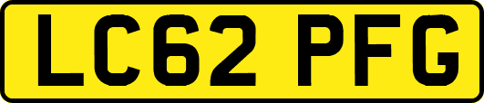 LC62PFG