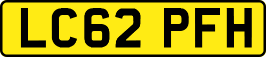 LC62PFH