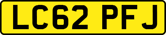 LC62PFJ
