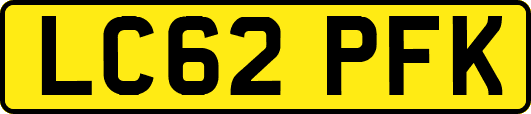 LC62PFK