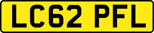 LC62PFL