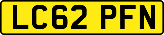 LC62PFN