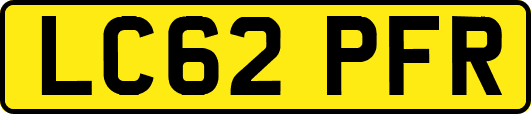 LC62PFR