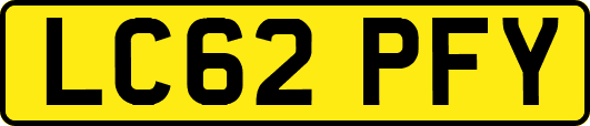 LC62PFY