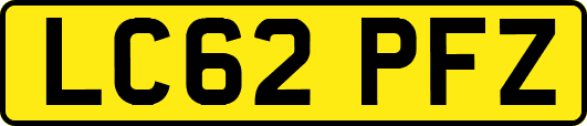 LC62PFZ