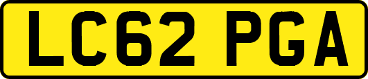 LC62PGA