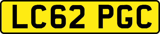 LC62PGC